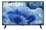 Samsung - 32" Class Q8F Series QLED 4K UHD SamsungVision AI Smart Tizen TV (2025)