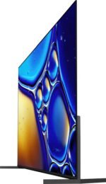 Sony - 65" Class BRAVIA 8 II OLED 4K UHD Smart Google TV (2025) - Image 2