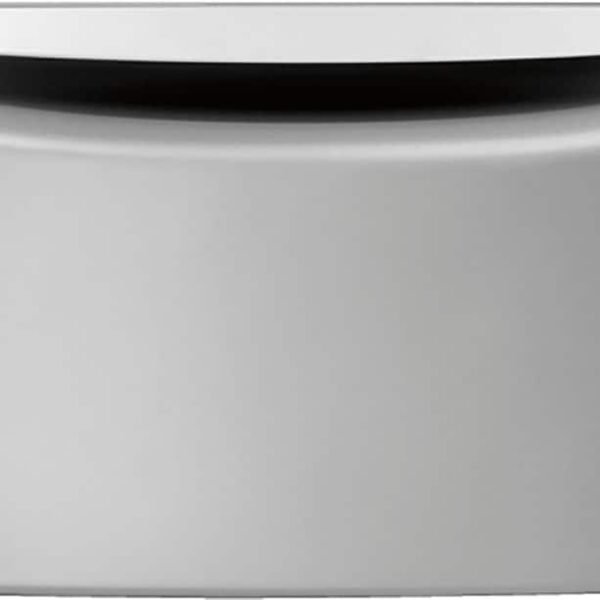 Maytag Washer/Dryer Laundry Pedestal Storage Drawer Metallic Slate from Kings Outlet