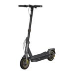 Segway - Max G2 Electric Kick Scooter Foldable w/ 43 Mile Range and 22 MPH Max Speed - Black