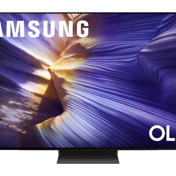 Samsung 48" Class S90F Series OLED 4K UHD SamsungVision AI Smart Tizen TV 2025 from Kings Outlet
