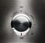 KitchenAid - 30" Built-In Gas Cooktop - Stainless Steel - Image 7