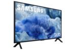 Samsung - 32" Class Q8F Series QLED 4K UHD SamsungVision AI Smart Tizen TV (2025) - Image 2