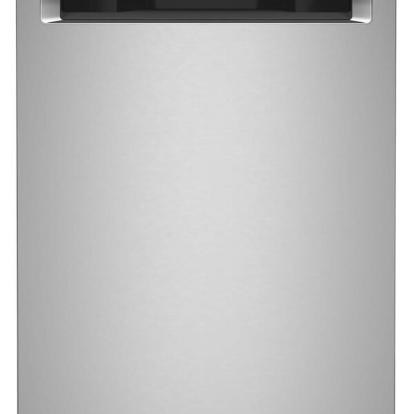 KitchenAid 24" Top Control Built-In Stainless Steel Tub Dishwasher 3rd Rack 360 Max Jets from Kings Outlet