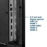 Insignia™ - 85" Class F50 Series LED 4K UHD Smart Fire TV - Image 6