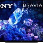 Sony - 48" Class BRAVIA XR A90K OLED 4K UHD Smart Google TV (2022)