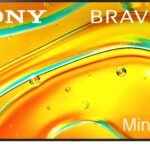 Sony - 98" Class BRAVIA 5 Mini LED 4K UHD Smart Google TV (2025)
