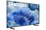 Samsung - 75" Class Q8F Series QLED 4K UHD SamsungVision AI Smart Tizen TV (2025) - Image 2