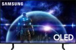 Samsung 42" Class S90D Series OLED 4K UHD Smart Tizen TV 2024 from Kings Outlet