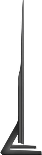Samsung - 65" Class S84F OLED 4K UHD Vision AI Smart Tizen TV (2025) - Image 4