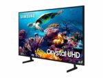 Samsung - 65" Class DU6900 Series Crystal UHD 4K Smart Tizen TV (2024) - Image 3