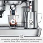 Breville - the Oracle Jet Espresso Machine - Brushed Stainless Steel - Image 7