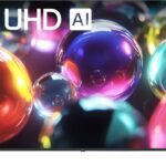 LG - 75" Class UA7000 Series LED AI 4K UHD Smart webOS TV (2025)