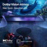 Hisense - 98" Class QD5 Series Hi-QLED 4K UHD Smart Google TV (2025) - Image 7