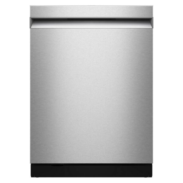 KitchenAid 24" Top Control Built-In Tub Dishwasher Third Rack Stainless Steel from Kings Outlet
