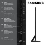 Samsung - 75" Class QN70F Series Neo QLED Mini LED 4K UHD SamsungVision AI Smart Tizen TV (2025) - Image 5