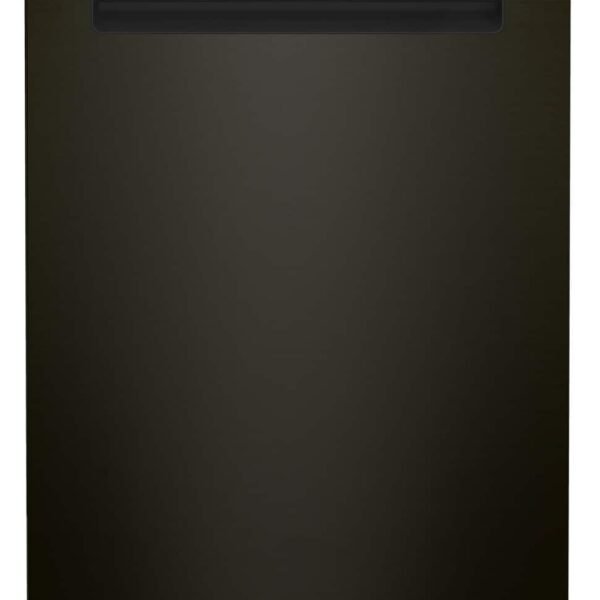 Whirlpool 24" Top Control Built-In Stainless Steel Tub Dishwasher 3rd Rack Large Capacity 47 from Kings Outlet