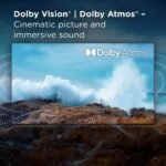 TCL - 65" Class S5-Series 4K UHD HDR LED Smart Google TV (2024) - Image 6