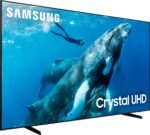 Samsung - 98" Class DU9000 Series Crystal UHD Smart Tizen TV (2024) - Image 2