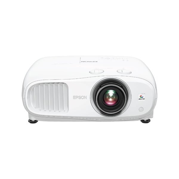 Epson Home Cinema 3800 4K 3LCD Projector High Dynamic Range White from Kings Outlet