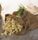 GE - 2.0 Cu. Ft. Countertop Microwave with Sensor Cooking and Defrost - White - Image 4