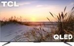 TCL - 65" Class Q7 Series QLED 4K UHD HDR Smart TV with Google TV (2023)