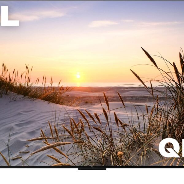 TCL 65" Class Q7 Series QLED 4K UHD HDR Smart TV Google TV 2023 from Kings Outlet