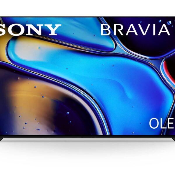 Sony 65" Class BRAVIA 8 OLED 4K UHD Smart Google TV 2024 from Kings Outlet