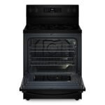 Whirlpool 5.3 Cu. Ft. Freestanding Electric Range Air Cooking Technology No Preheat Air Fry from Kings Outlet