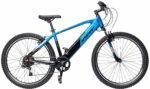 Hyper 26" Mountain Electric Bike eBike 20mph Speed 20 Mile Operating Range Class 1 from Kings Outlet
