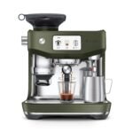 Breville - the Oracle Jet Espresso Machine - Olive Tapenade