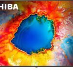 Toshiba - 65" Class C350 Series LED 4K UHD Smart Fire TV