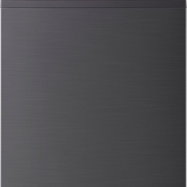 LG 5.0 Cu. Ft. High-Efficiency Smart Top Load Washer Easy Unload Platinum Black from Kings Outlet