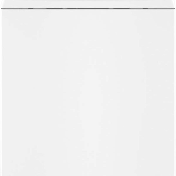 Whirlpool 4.3 Cu. Ft. High-Eficiency Top Load Washer 2-in-1 Removable Agitator Soft Close Glass from Kings Outlet