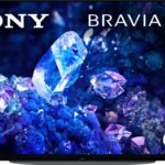 Sony - 42" Class BRAVIA XR A90K OLED 4K UHD Smart Google TV (2022)