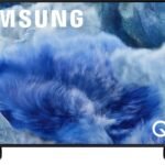 Samsung - 43" Class Q8F Series QLED 4K UHD SamsungVision AI Smart Tizen TV (2025)
