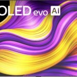 LG - 65" Class G5 Series OLED evo AI 4K UHD Smart webOS TV with One Wall Design (2025)