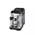 De Longhi Magnifica Evo Espresso Machine Automatic Milk Frother Hot Iced Lattes Coffee More from Kings Outlet