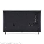 LG - 55" Class 80 Series QNED 4K UHD Smart webOS TV (2024) - Image 7