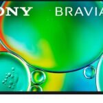 Sony - 65" Class BRAVIA 2 II LED 4K UHD Smart Google TV (2025)
