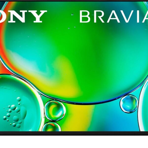 Sony 75" Class BRAVIA 2 II LED 4K UHD Smart Google TV 2025 from Kings Outlet