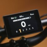 Rad Power Bikes - Radster Trail - Ebike w/ 65 miles max operating range & 28 mph max speed - Large - Copper Red - Image 4