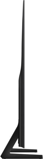 Samsung - 65" Class S85F Series OLED 4K UHD SamsungVision AI Smart Tizen TV (2025) - Image 4