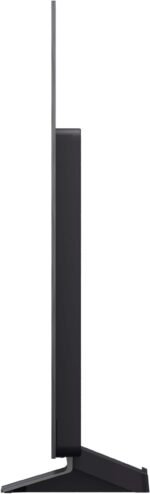 LG - 55" Class C5 Series OLED evo AI 4K UHD Smart webOS TV (2025) - Image 4