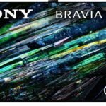Sony - 77" class BRAVIA XR A95L OLED 4K UHD Smart Google TV (2023)