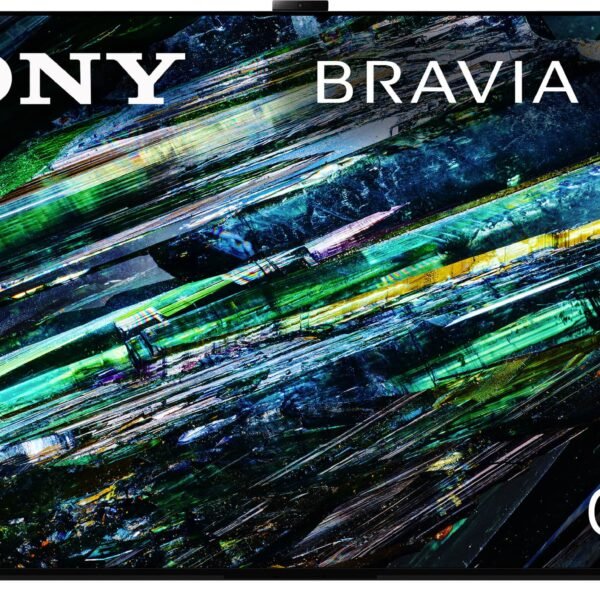 Sony 77" class BRAVIA XR A95L OLED 4K UHD Smart Google TV 2023 from Kings Outlet