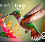 Insignia™ - 65" Class QF Series QLED 4K UHD Smart Fire TV