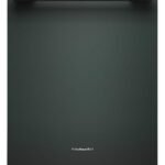 KitchenAid - 24" Top Control Built-In Tub Dishwasher with Third Level Jet Rack, 40+ Total Wash Jets, 41 dBA - Juniper
