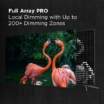 TCL - 65" Class Q7 Series QLED 4K UHD HDR Smart TV with Google TV (2023) - Image 6