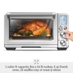 Breville - the Smart Oven Air Fryer Pro - Brushed Stainless Steel - Image 2
